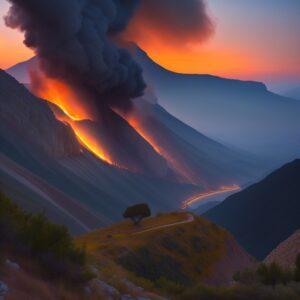 Albania is home to the 