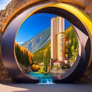 Andorra has the highest capital city in Europe.