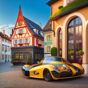 Liechtenstein has more registered companies than it has citizens, making it a business haven despite its small size.