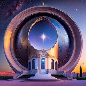The Vatican has its own observatory, known as the Vatican Observatory, where a team of Jesuit astronomers conducts cutting-edge research, exploring the cosmos and bridging the gap between science and faith.