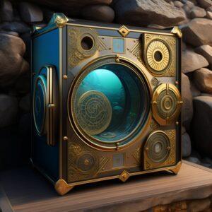 Greece is home to the world's oldest-known computer, the Antikythera Mechanism, a mysterious ancient device used for astronomical calculations.