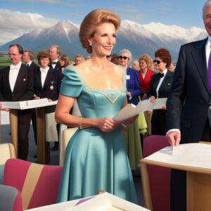 In 2007, Liechtenstein became the last country in Europe to grant women the right to vote in national elections.