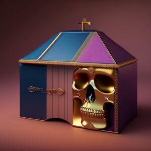 In France, it is legal to marry a dead person.