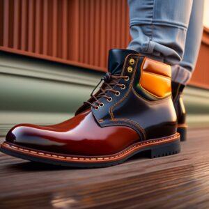 Italy has a law that allows people to be fined for wearing noisy shoes.