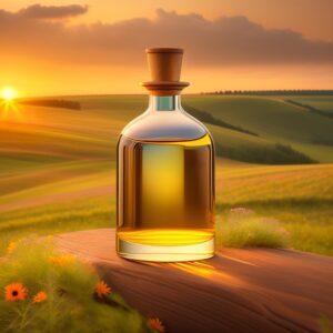 Lithuania has a national perfume called 