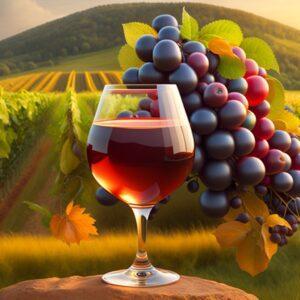 Moldova is home to the world's largest wine festival, known as the 