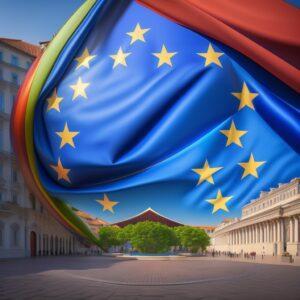 Montenegro is the only country in the world that uses the euro as its official currency without being a member of the European Union.