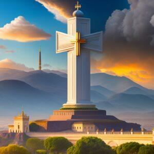 The Holy See is the only country in the world that has no residents.